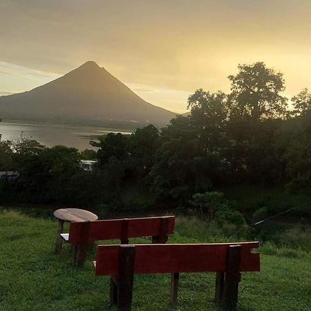 Sunset Inn La Fortuna 외부 사진
