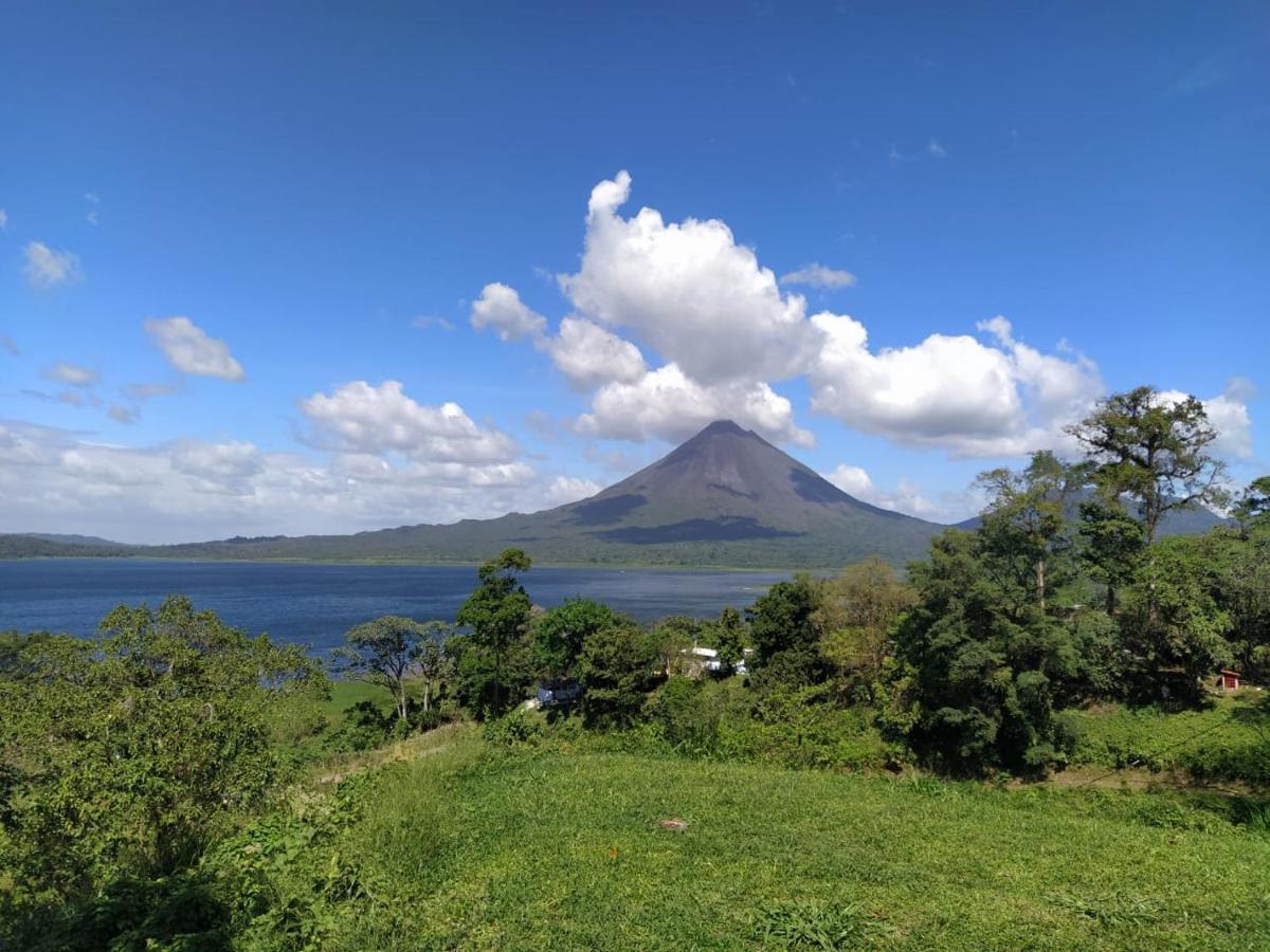 Sunset Inn La Fortuna 외부 사진