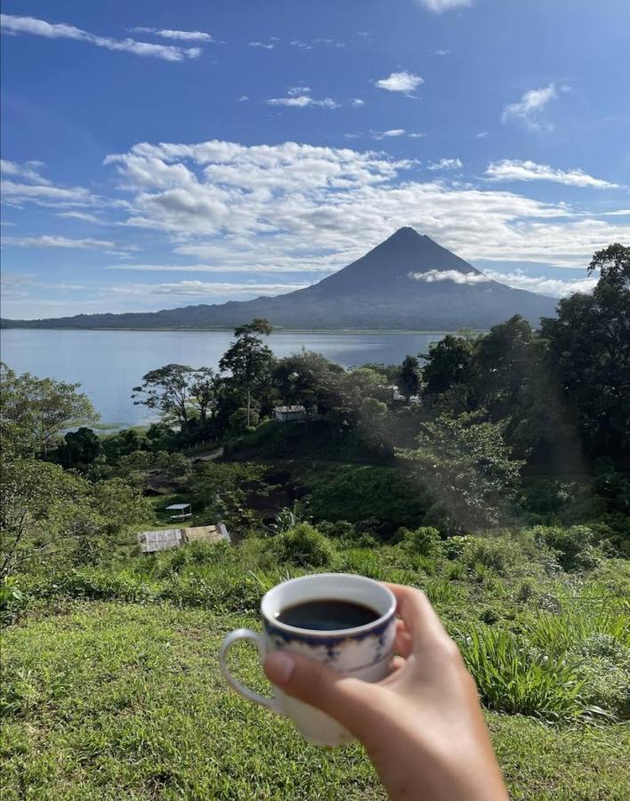 Sunset Inn La Fortuna 외부 사진