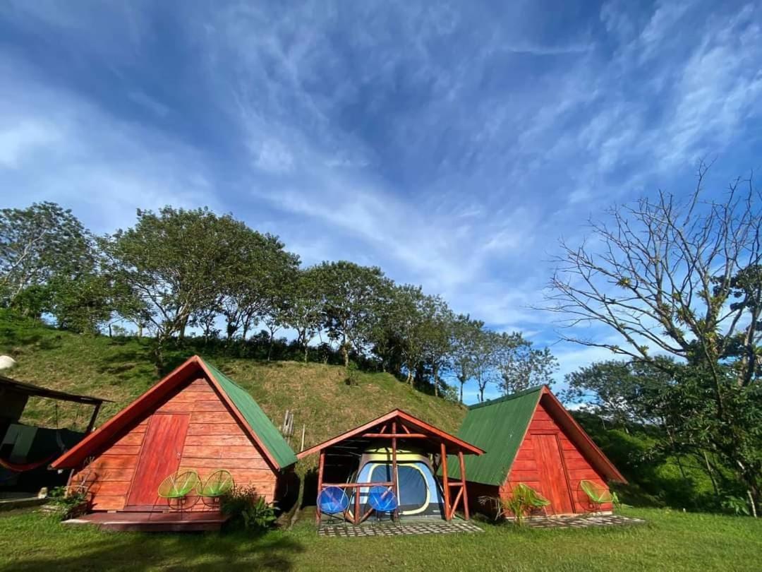 Sunset Inn La Fortuna 외부 사진