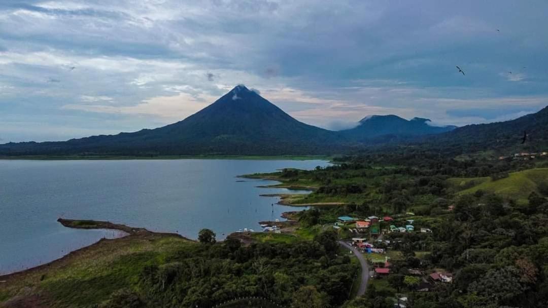 Sunset Inn La Fortuna 외부 사진