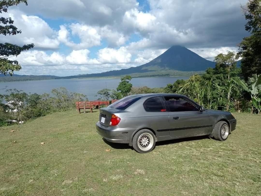 Sunset Inn La Fortuna 외부 사진