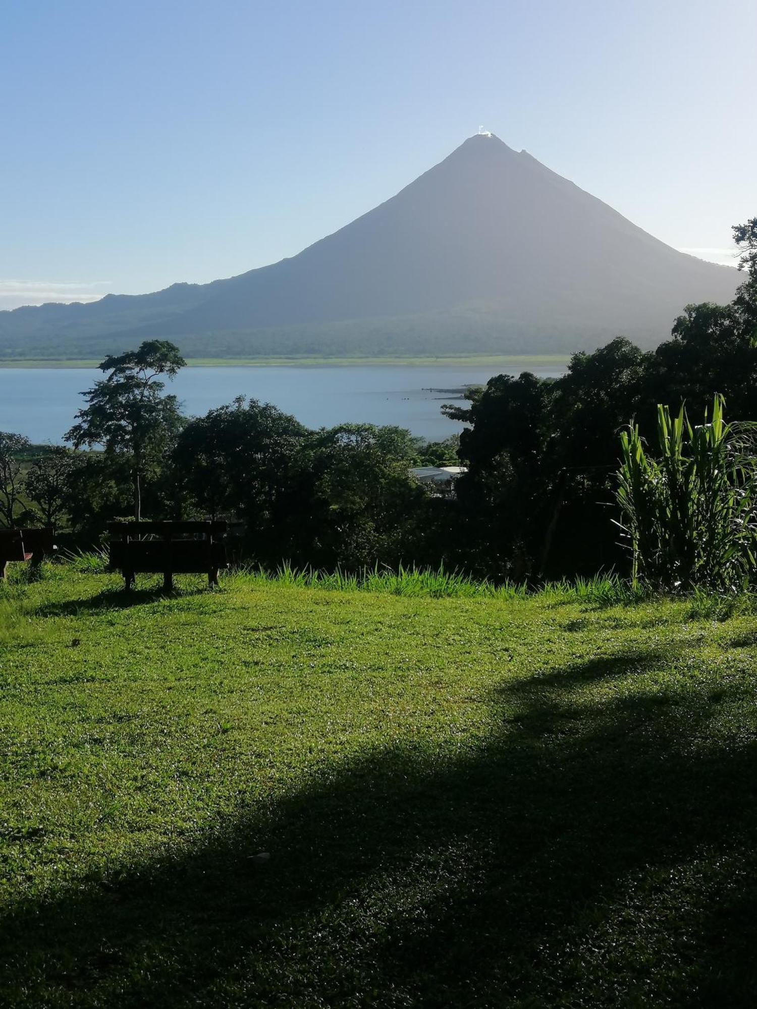 Sunset Inn La Fortuna 외부 사진