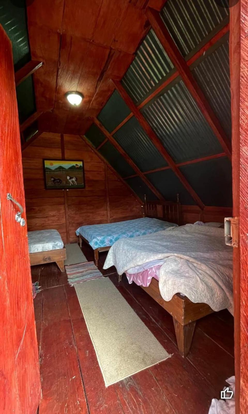 Sunset Inn La Fortuna 외부 사진