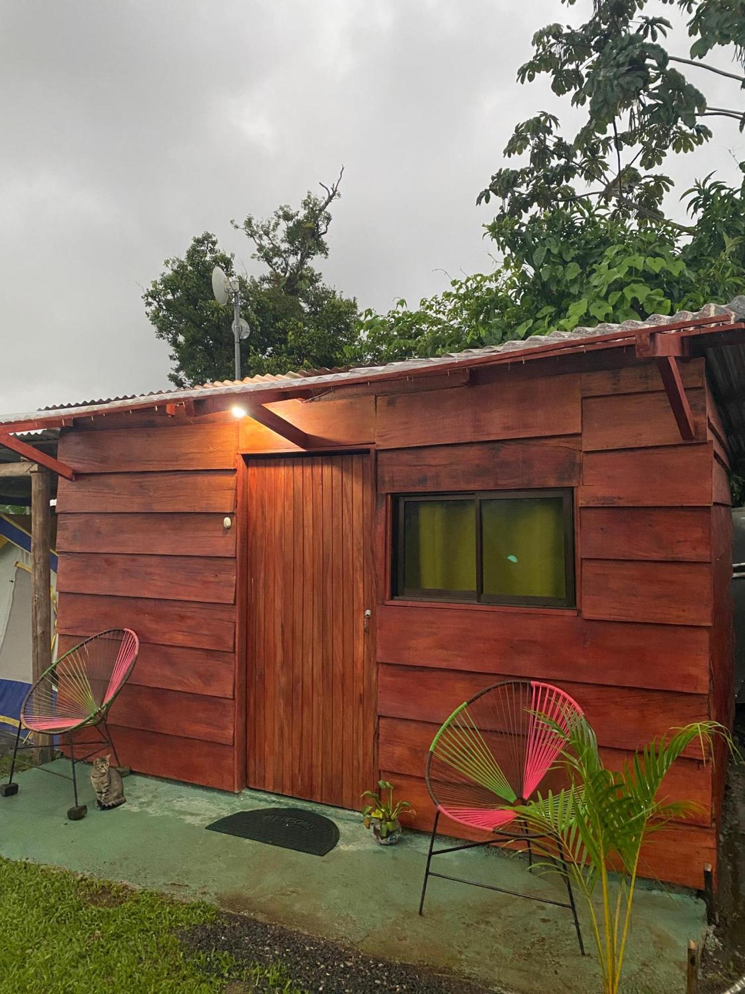 Sunset Inn La Fortuna 외부 사진