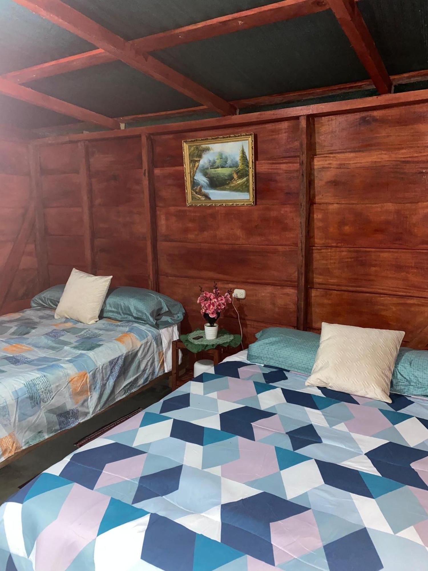 Sunset Inn La Fortuna 외부 사진