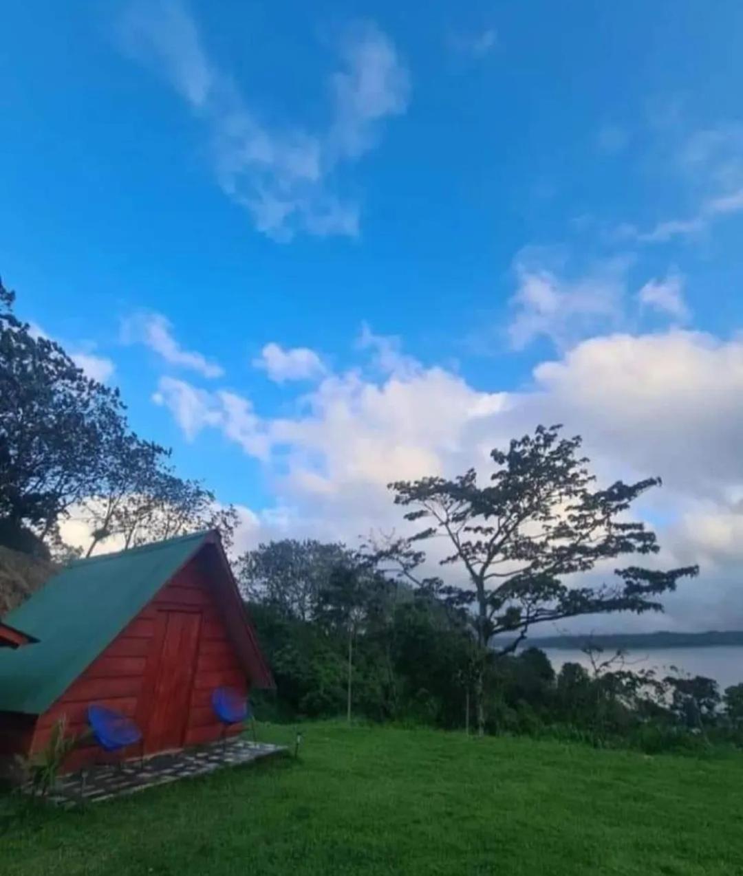 Sunset Inn La Fortuna 외부 사진