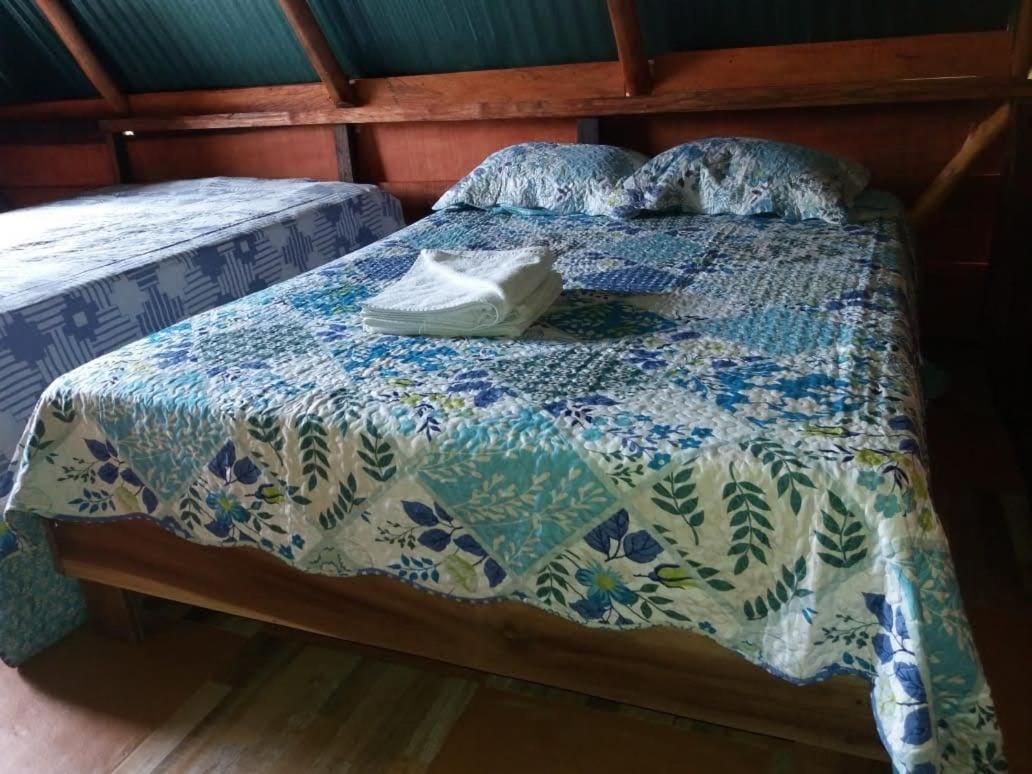 Sunset Inn La Fortuna 외부 사진