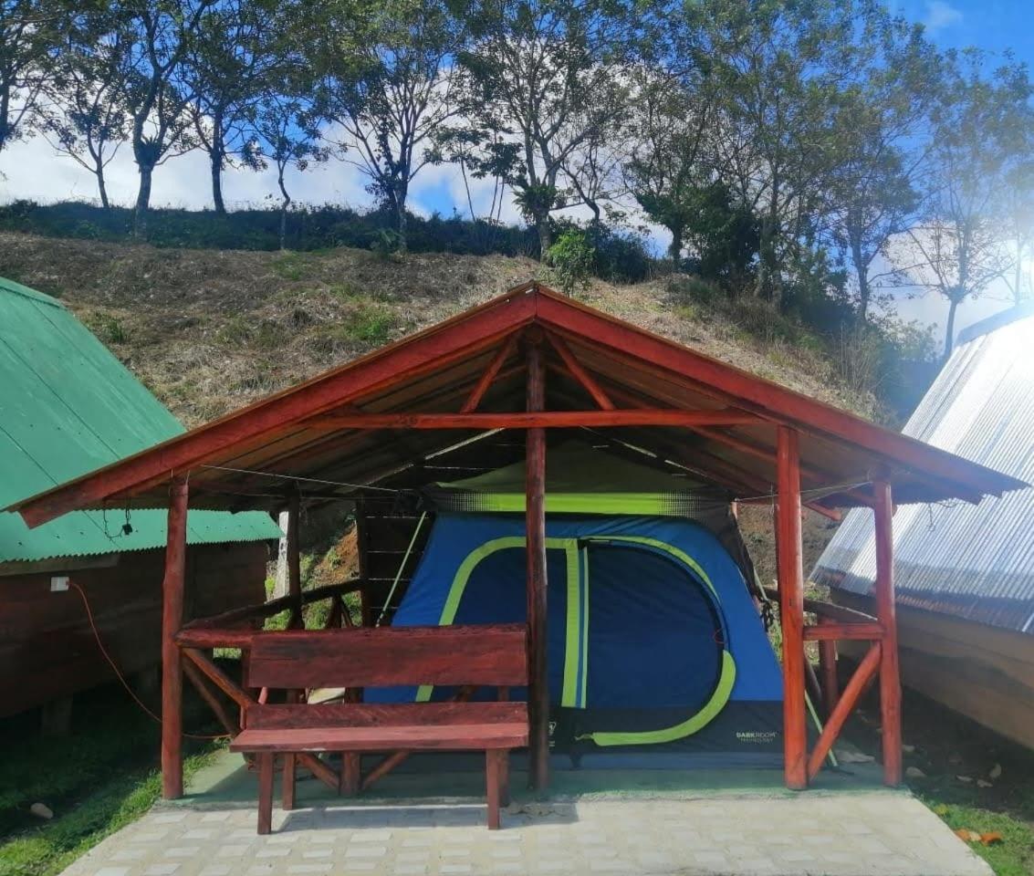 Sunset Inn La Fortuna 외부 사진